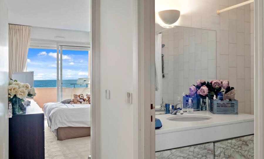 Апартаменты в Фонвьее, Монако, 238 м² - фото 11