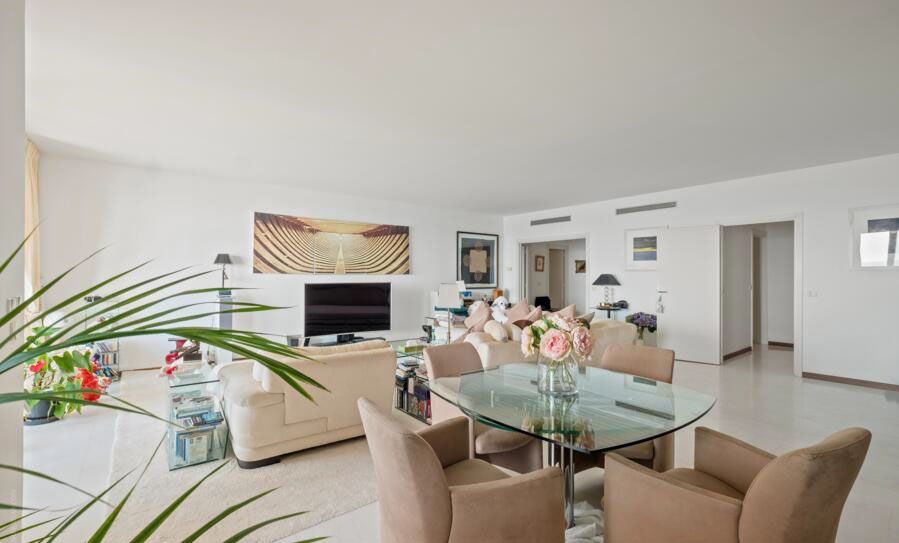 Апартаменты в Фонвьее, Монако, 238 м² - фото 5