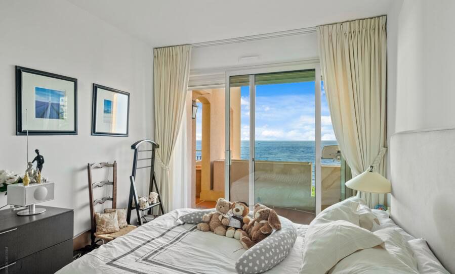 Апартаменты в Фонвьее, Монако, 238 м² - фото 9