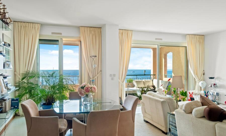 Апартаменты в Фонвьее, Монако, 238 м² - фото 6