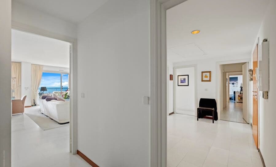 Апартаменты в Фонвьее, Монако, 238 м² - фото 12