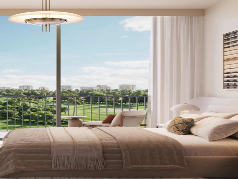 Апартаменты в Дубае, ОАЭ, 72.46 м² - фото 3