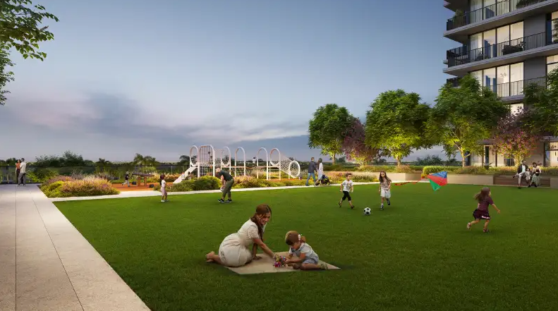 Апартаменты в Дубае, ОАЭ, 58.43 м² - фото 8