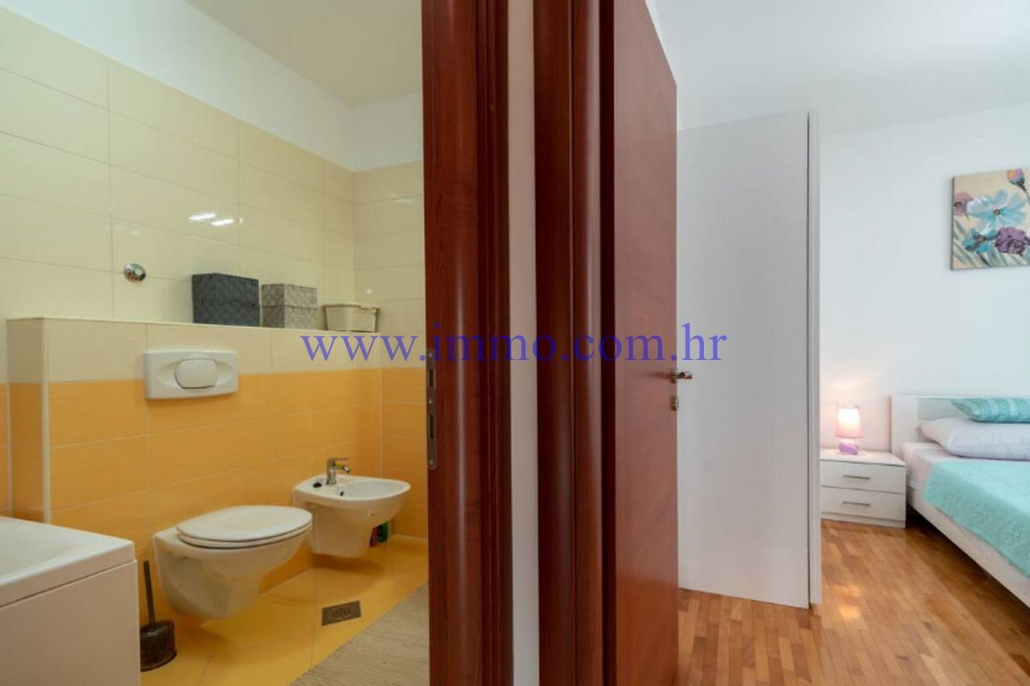 Квартира в Трогире, Хорватия, 80 м² - фото 13