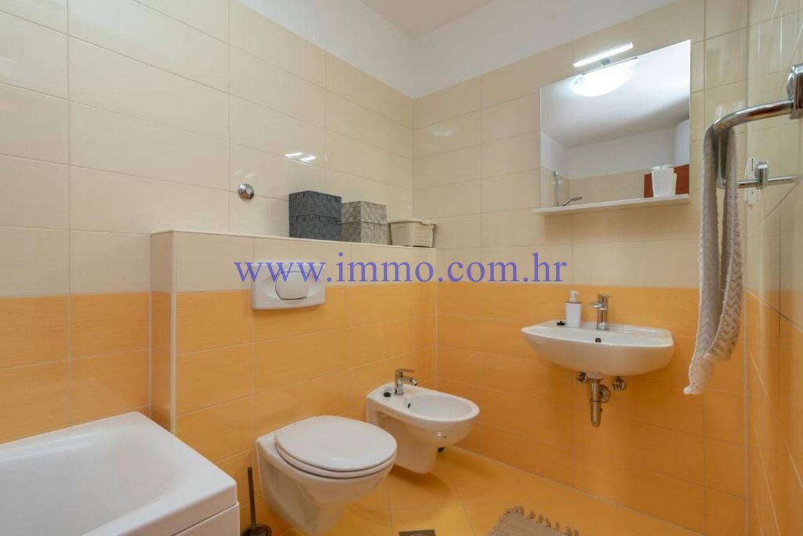 Квартира в Трогире, Хорватия, 80 м² - фото 14