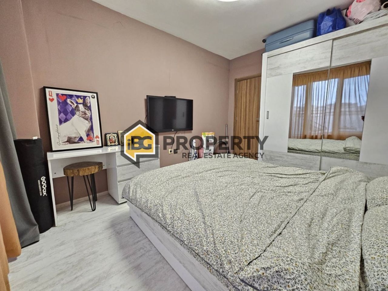 Квартира в Варне, Болгария, 73 м² - фото 11