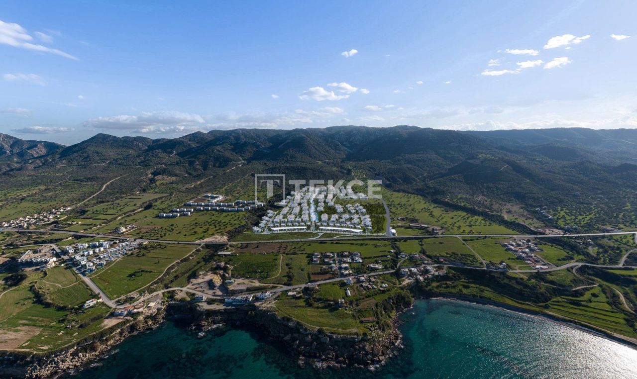 Пентхаус в Газимагусе, Кипр, 185 м² - фото 5