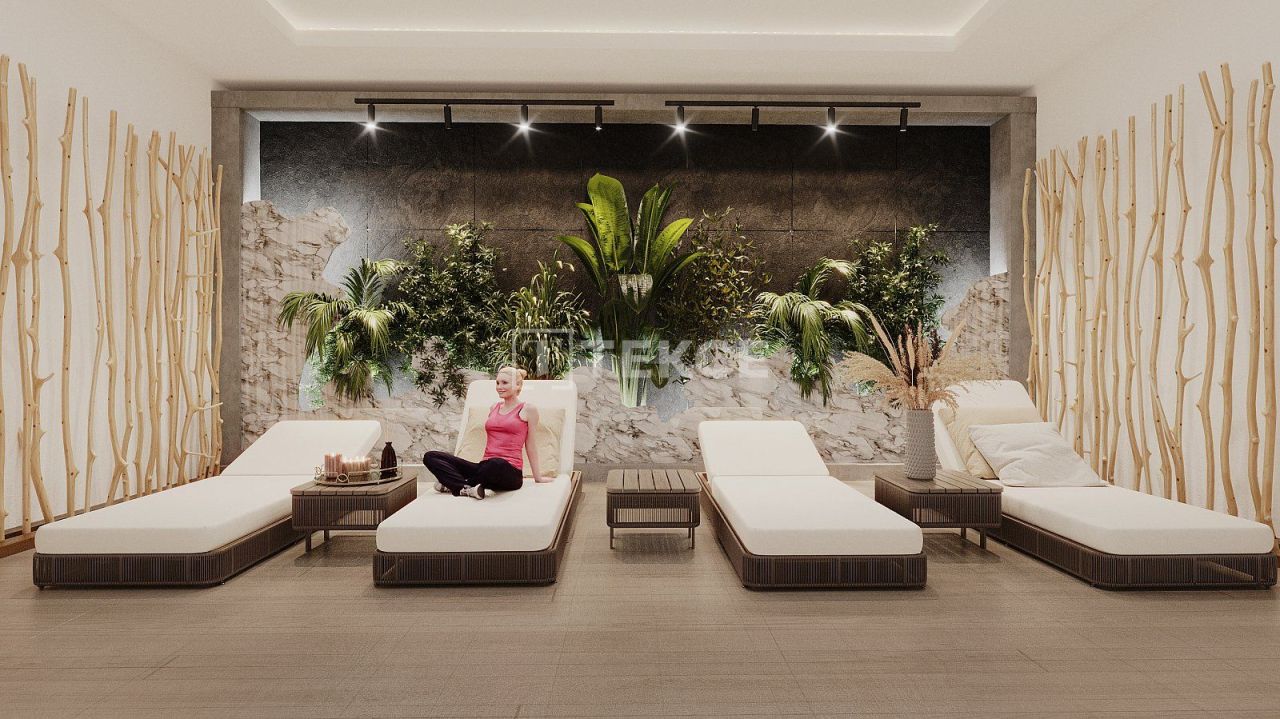 Апартаменты в Лефке, Кипр, 70 м² - фото 11