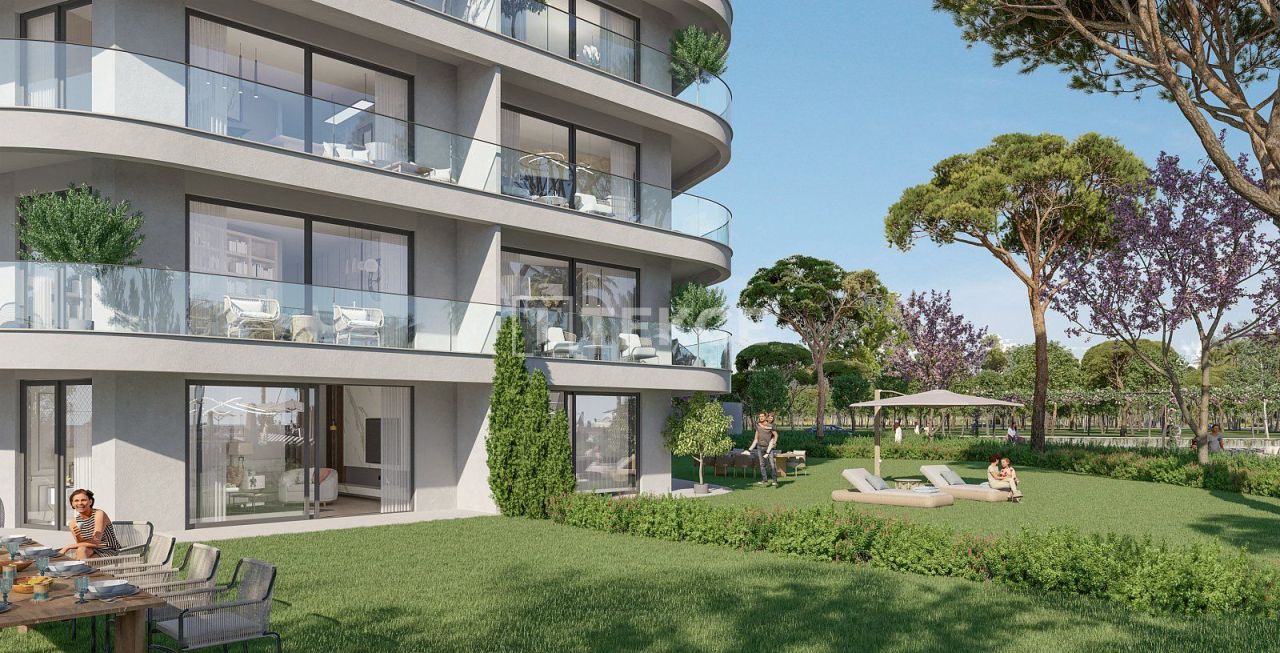 Апартаменты в Лефке, Кипр, 70 м² - фото 13