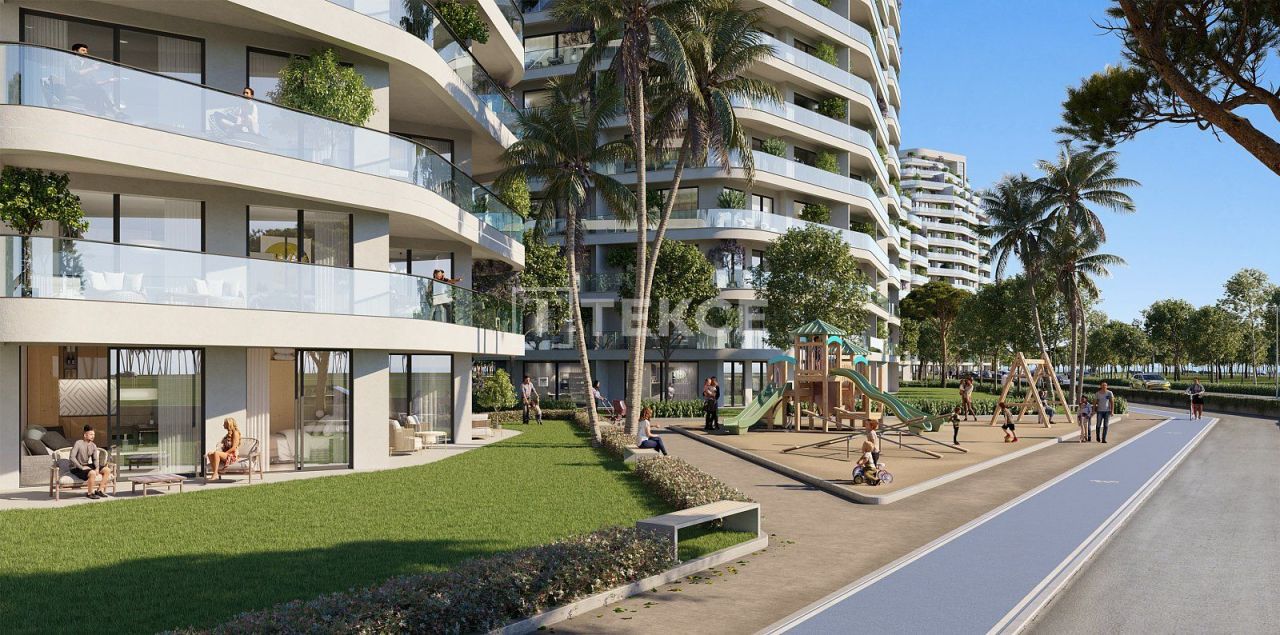 Апартаменты в Лефке, Кипр, 215 м² - фото 14