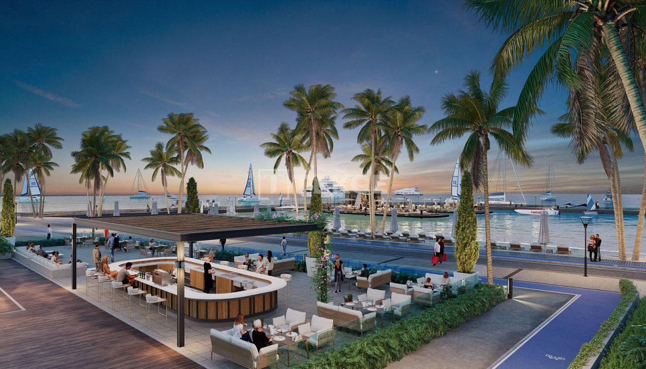 Апартаменты в Лефке, Кипр, 215 м² - фото 16