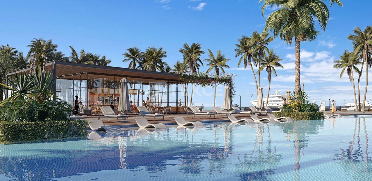 Апартаменты в Лефке, Кипр, 70 м² - фото 17