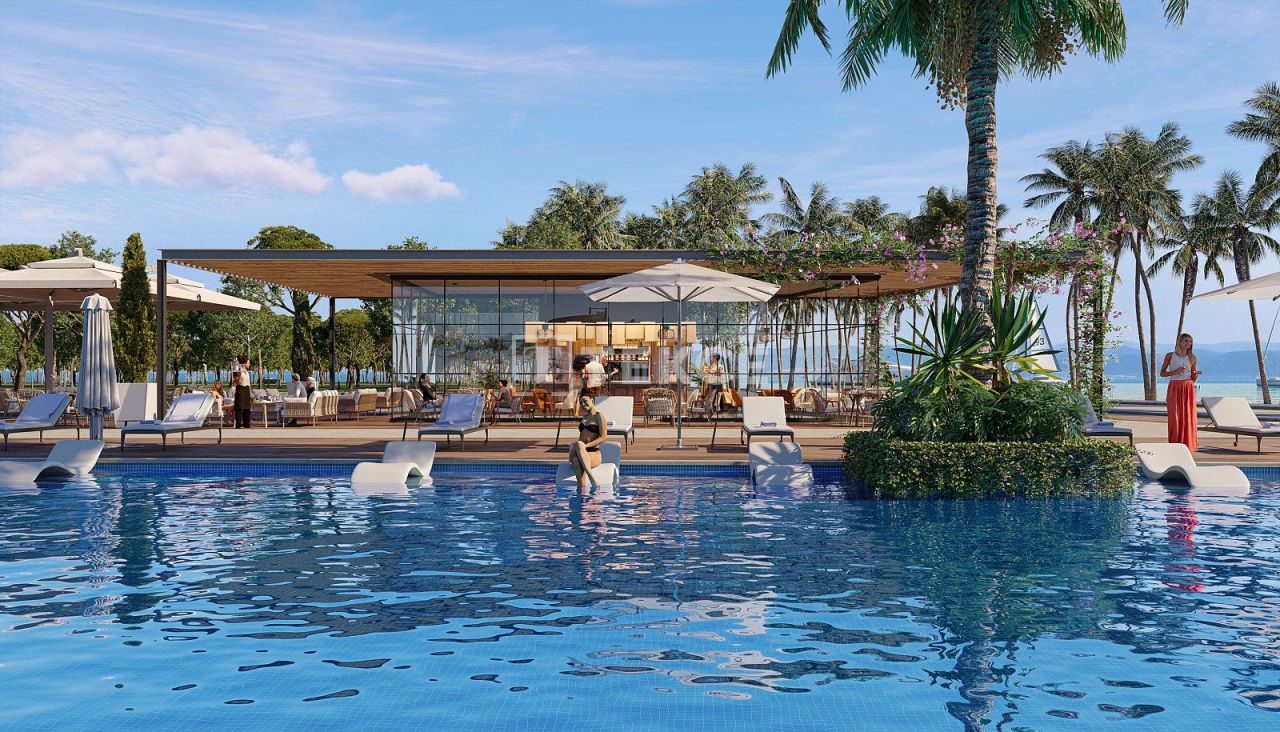 Апартаменты в Лефке, Кипр, 70 м² - фото 18