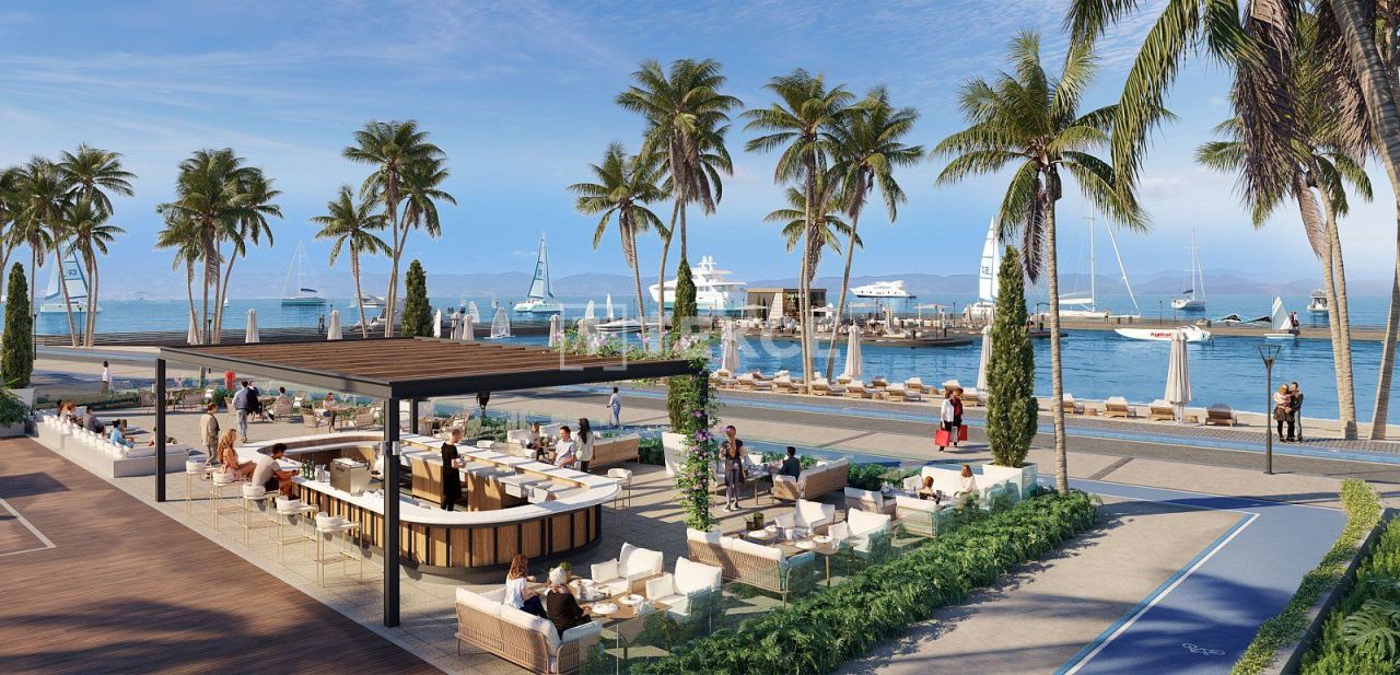 Апартаменты в Лефке, Кипр, 215 м² - фото 19