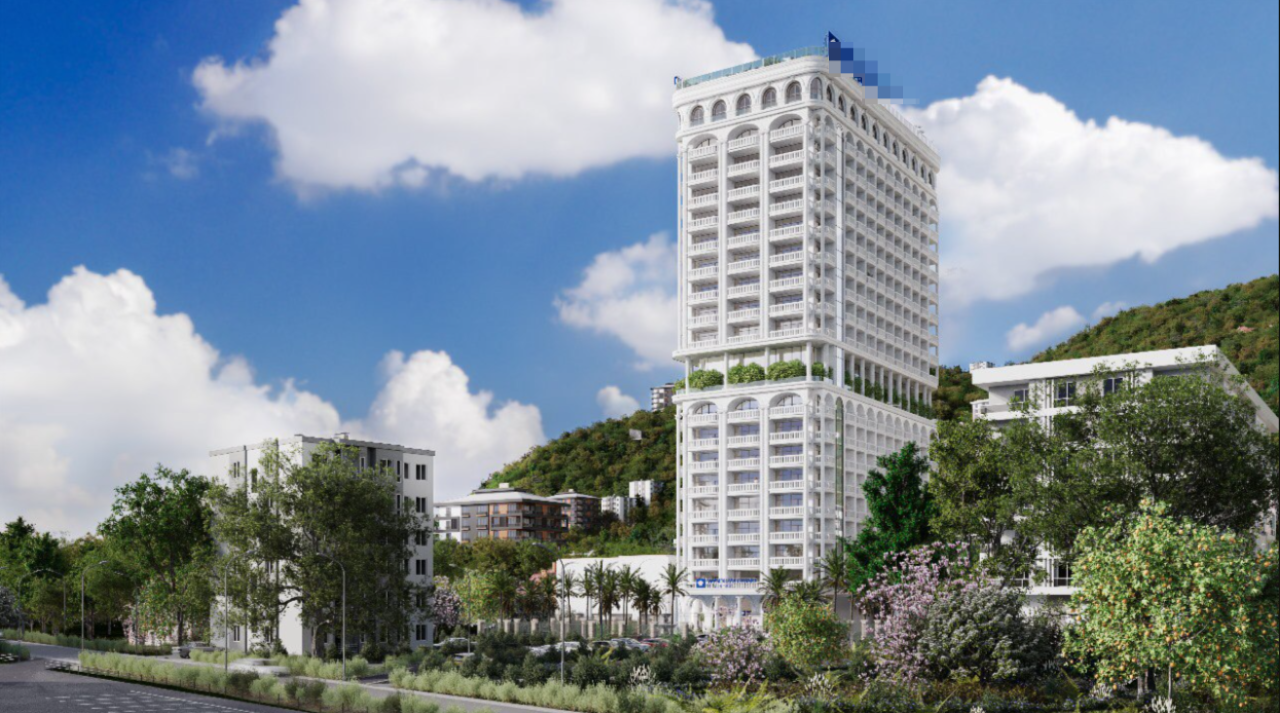 Апартаменты в Батуми, Грузия, 31.2 м² - фото 5