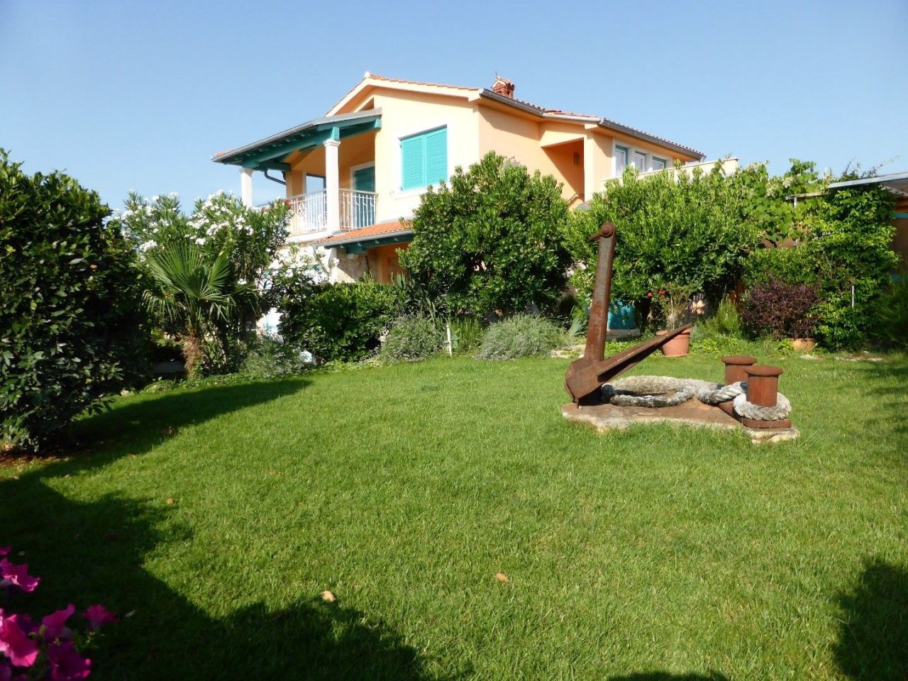 Дом Istria, Krnica, Хорватия, 120 м² - фото 2