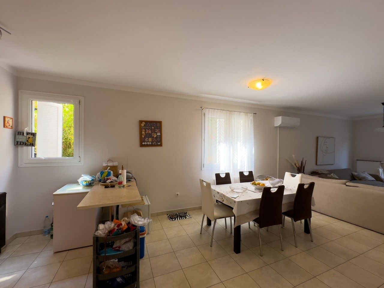 Квартира в Пуле, Хорватия, 88 м² - фото 2