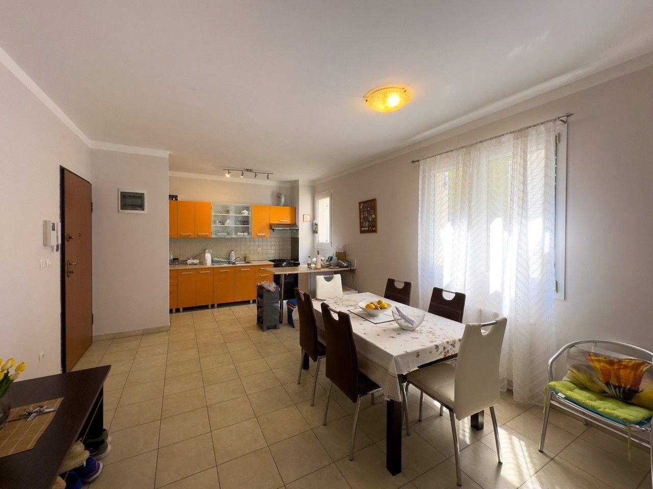 Квартира в Пуле, Хорватия, 88 м² - фото 3