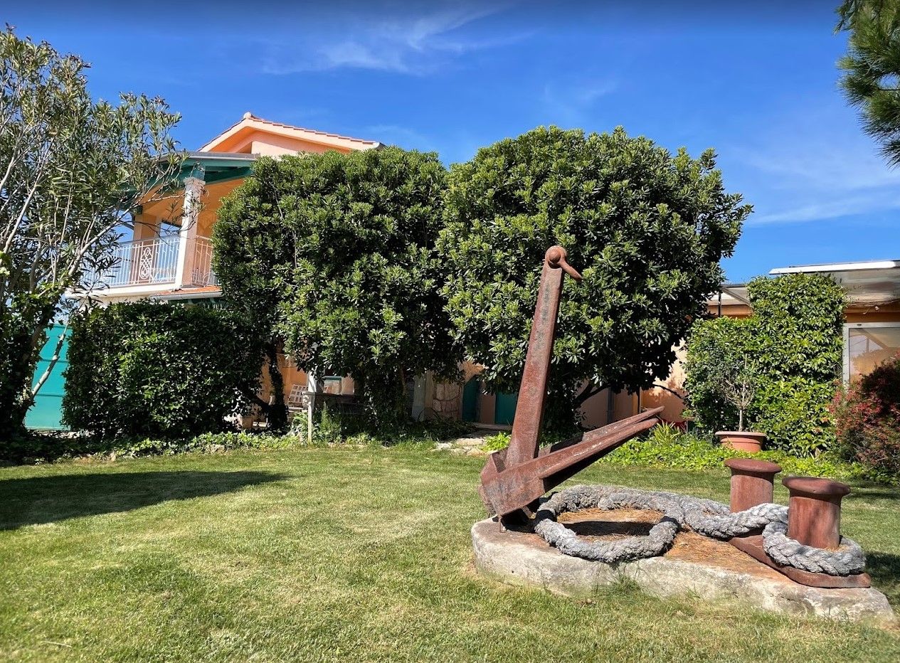 Дом Istria, Krnica, Хорватия, 120 м² - фото 4