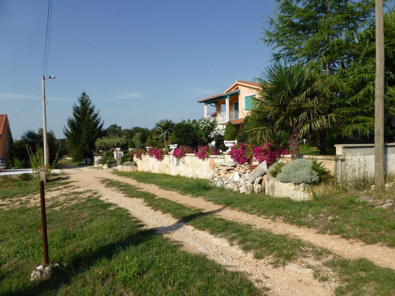 Дом Istria, Krnica, Хорватия, 120 м² - фото 7