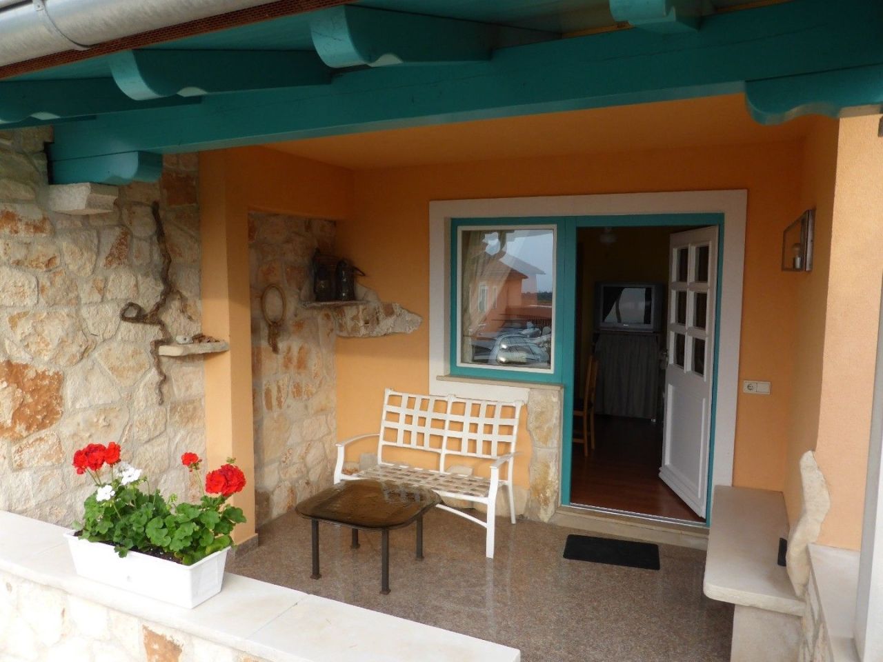 Дом Istria, Krnica, Хорватия, 120 м² - фото 8