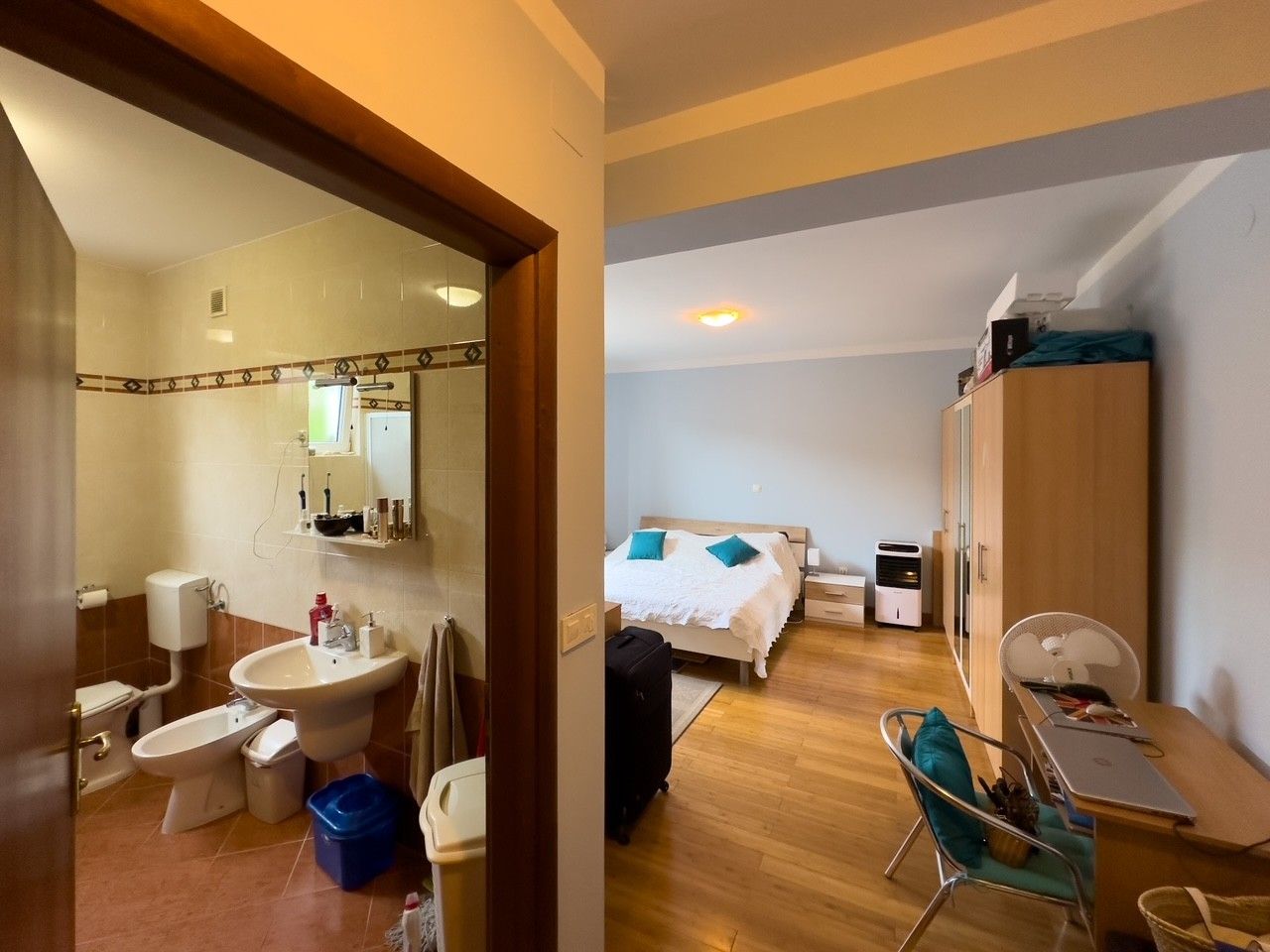 Квартира в Пуле, Хорватия, 88 м² - фото 8