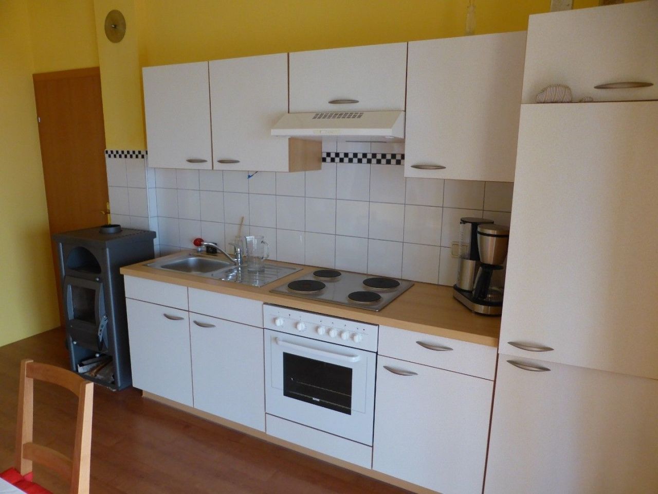 Дом Istria, Krnica, Хорватия, 120 м² - фото 12