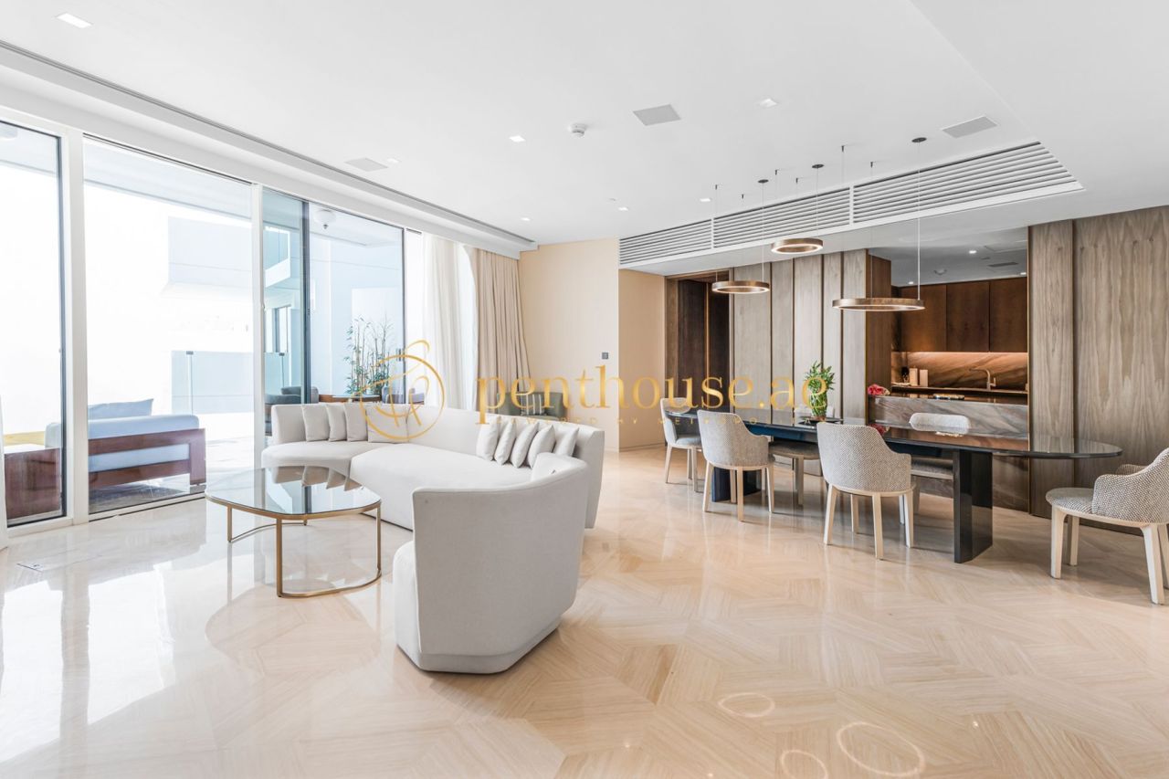 Апартаменты в Дубае, ОАЭ, 181 м² - фото 1