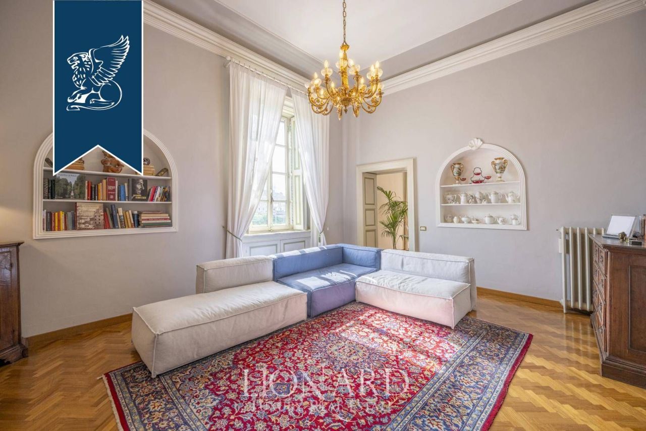 Апартаменты во Флоренции, Италия, 300 м² - фото 1