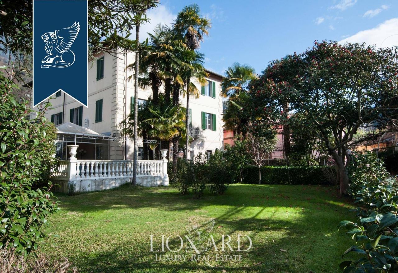 Вилла в Камайоре, Италия, 500 м² - фото 2