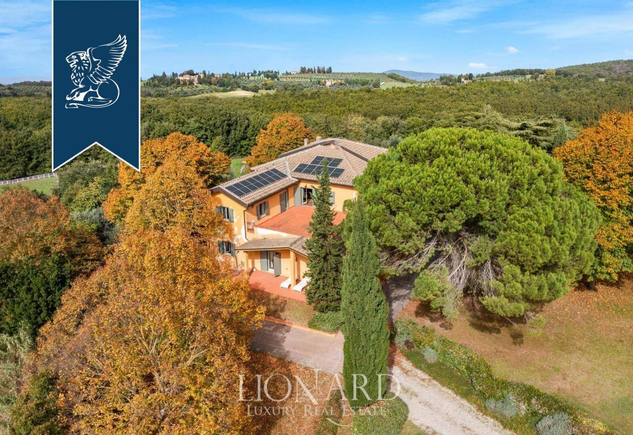 Ферма в Трекуанде, Италия, 1 000 м² - фото 2