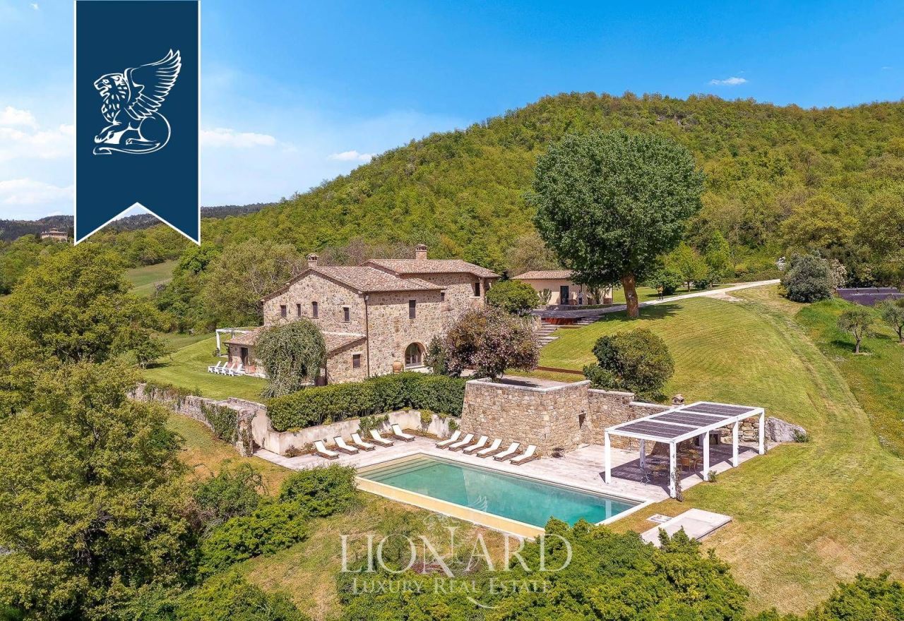 Вилла в Сартеано, Италия, 1 350 м² - фото 2