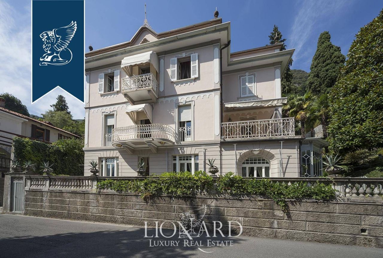 Вилла в Лальо, Италия, 457 м² - фото 2