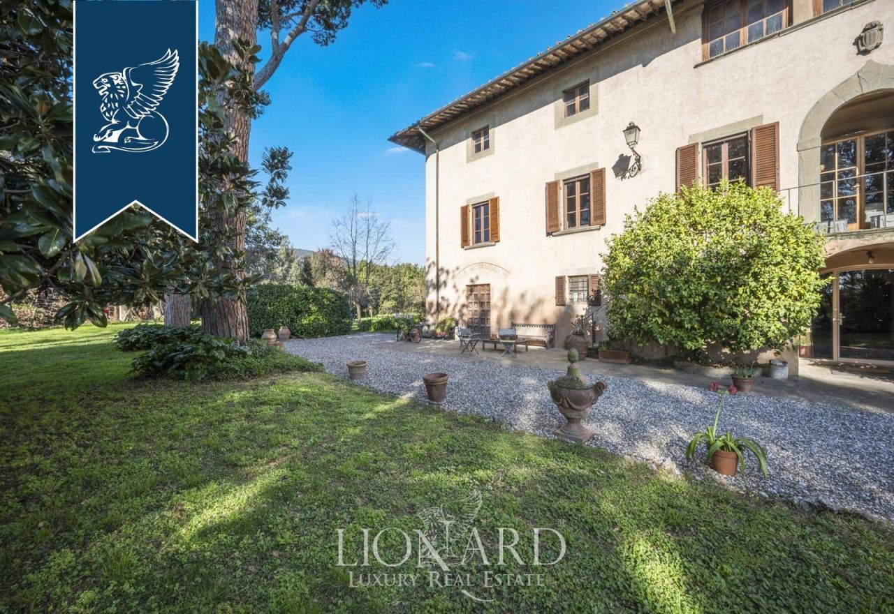 Вилла в Пизе, Италия, 1 150 м² - фото 2