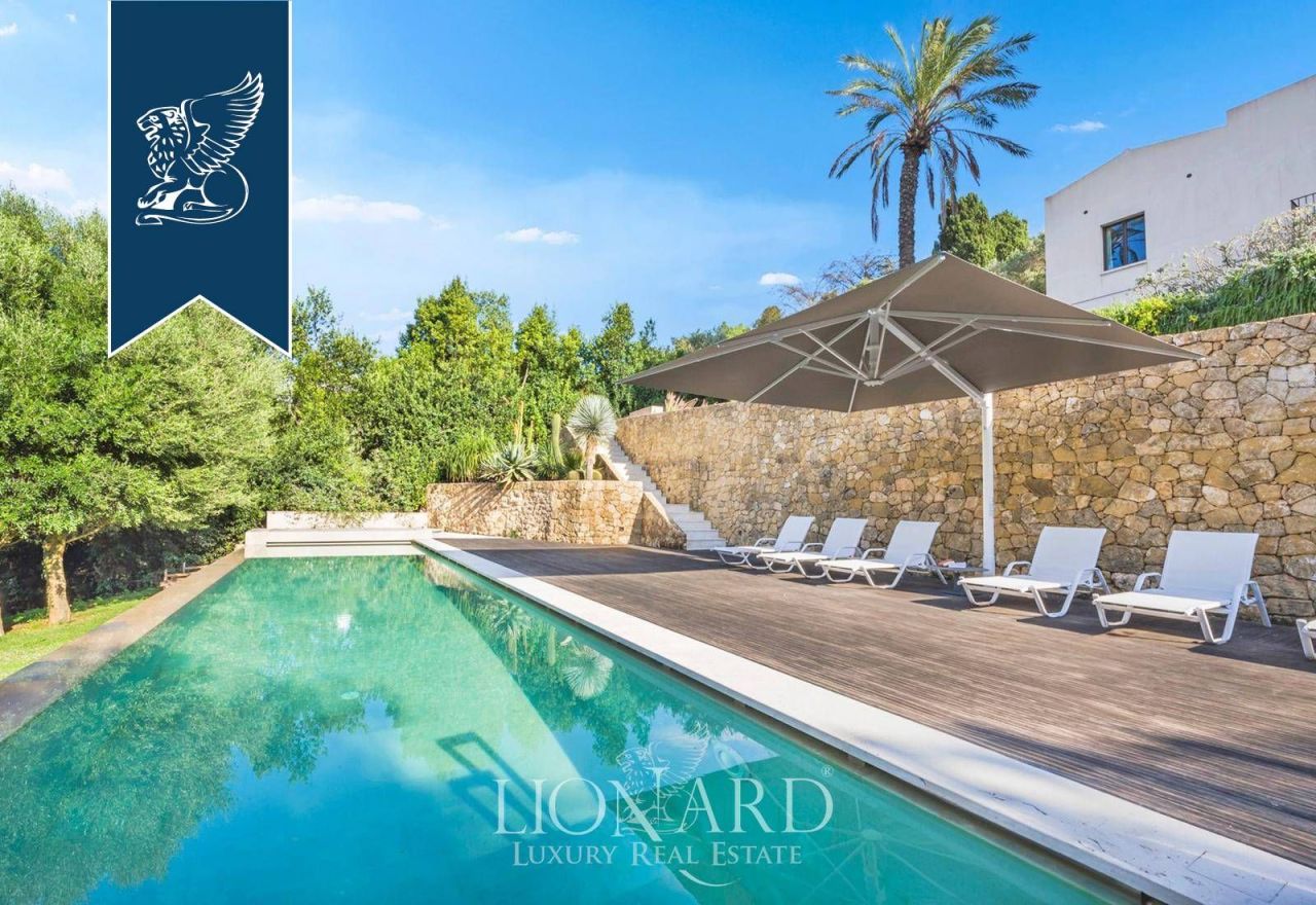 Вилла в Трапани, Италия, 450 м² - фото 2