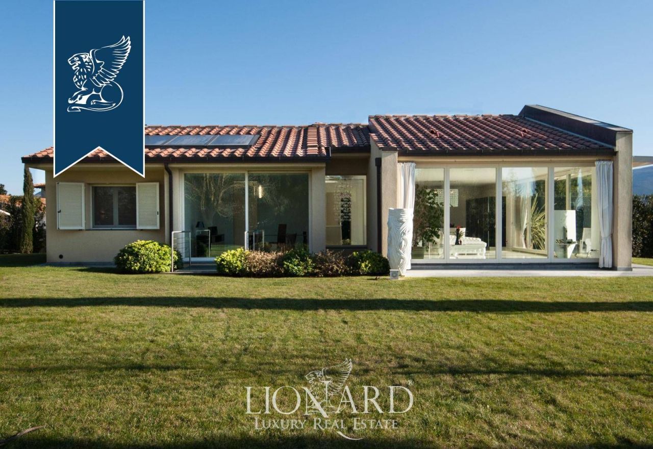 Вилла в Пизе, Италия, 310 м² - фото 2