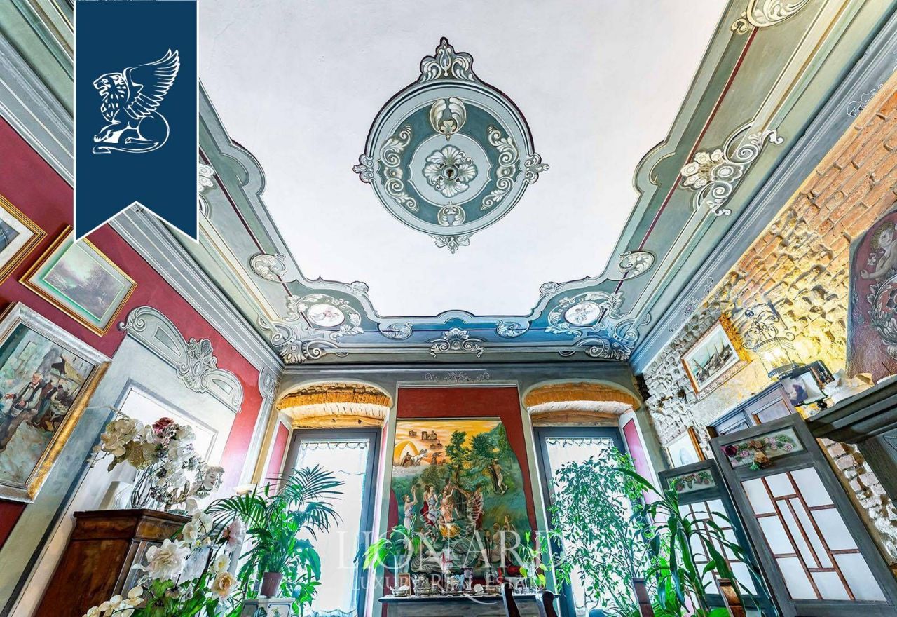 Апартаменты во Флоренции, Италия, 250 м² - фото 2