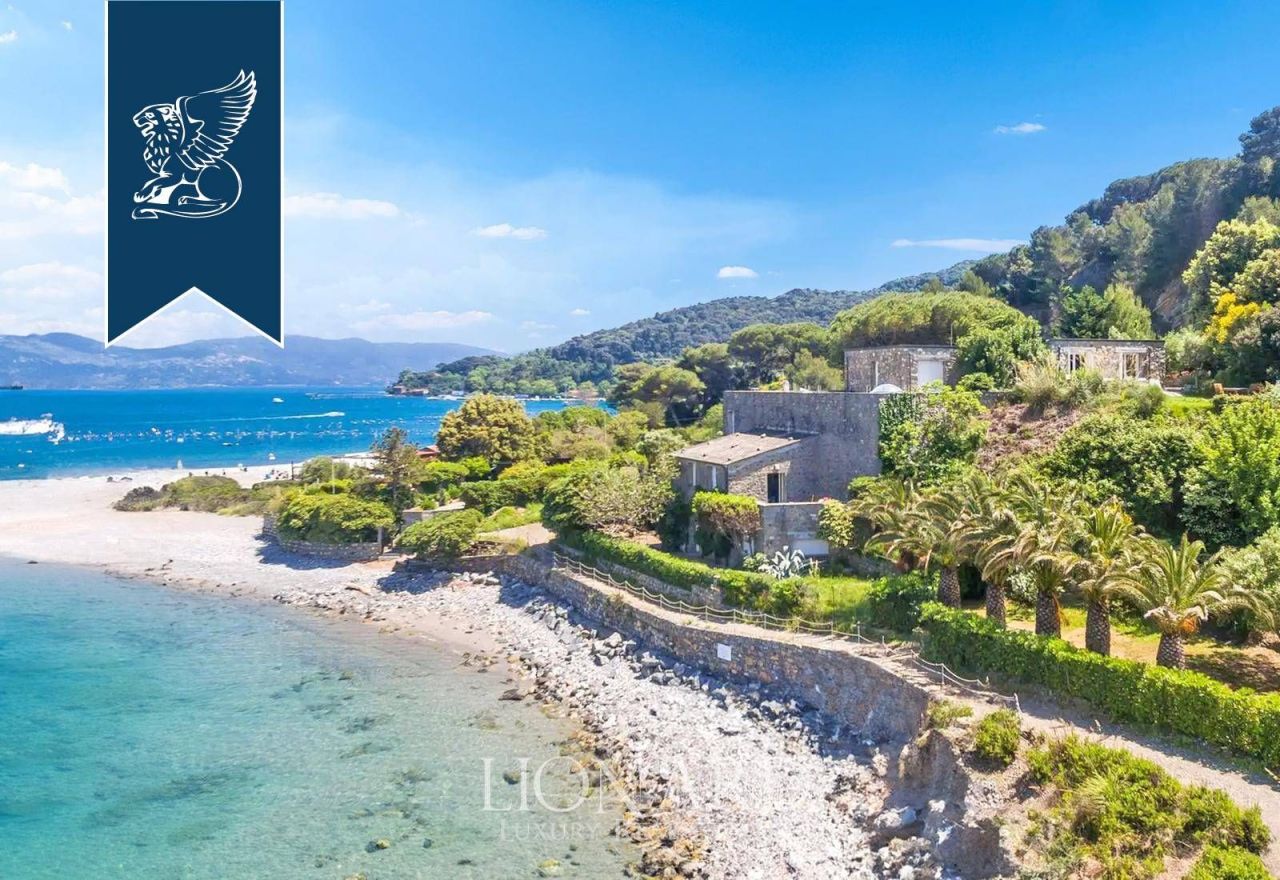 Апартаменты в Портовенере, Италия, 120 м² - фото 2