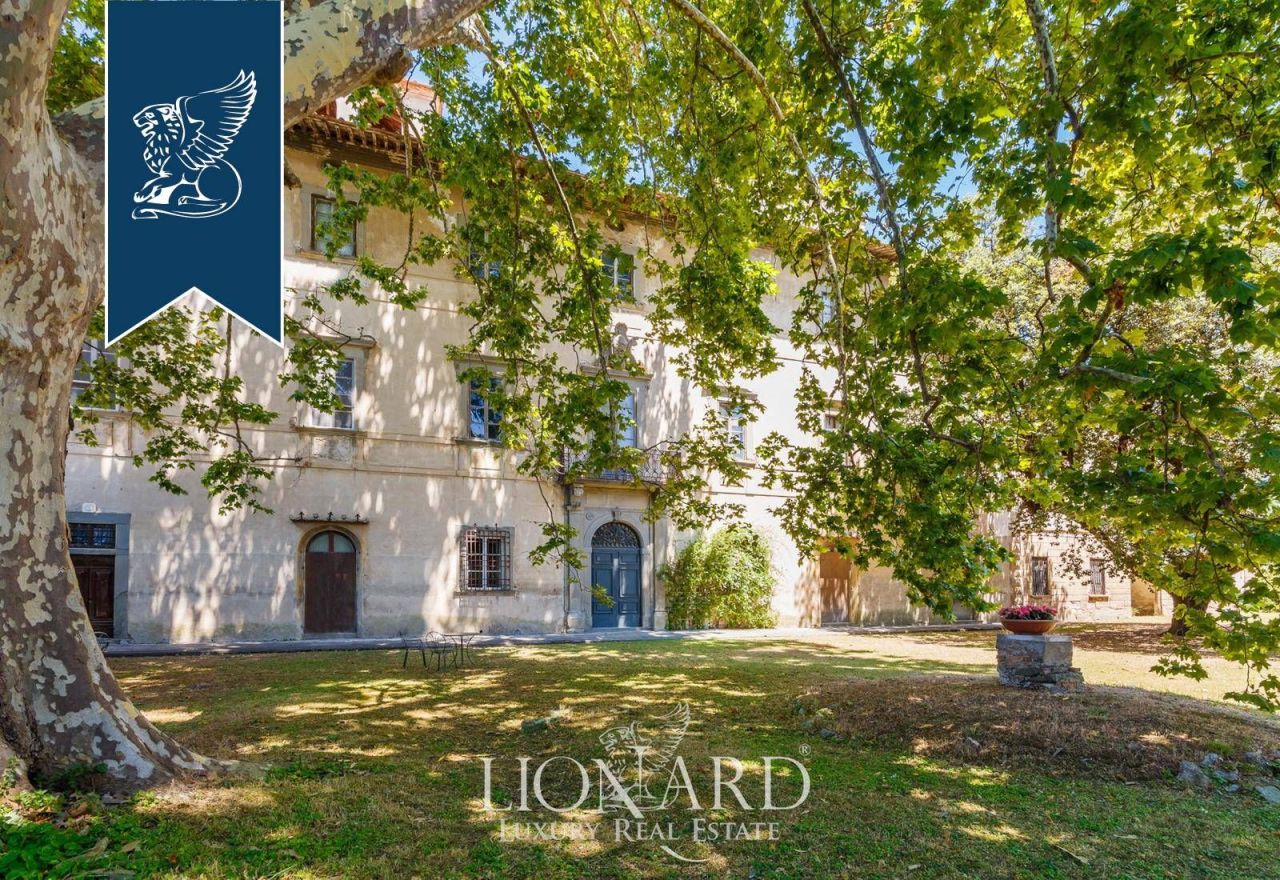 Вилла в Пизе, Италия, 3 000 м² - фото 2