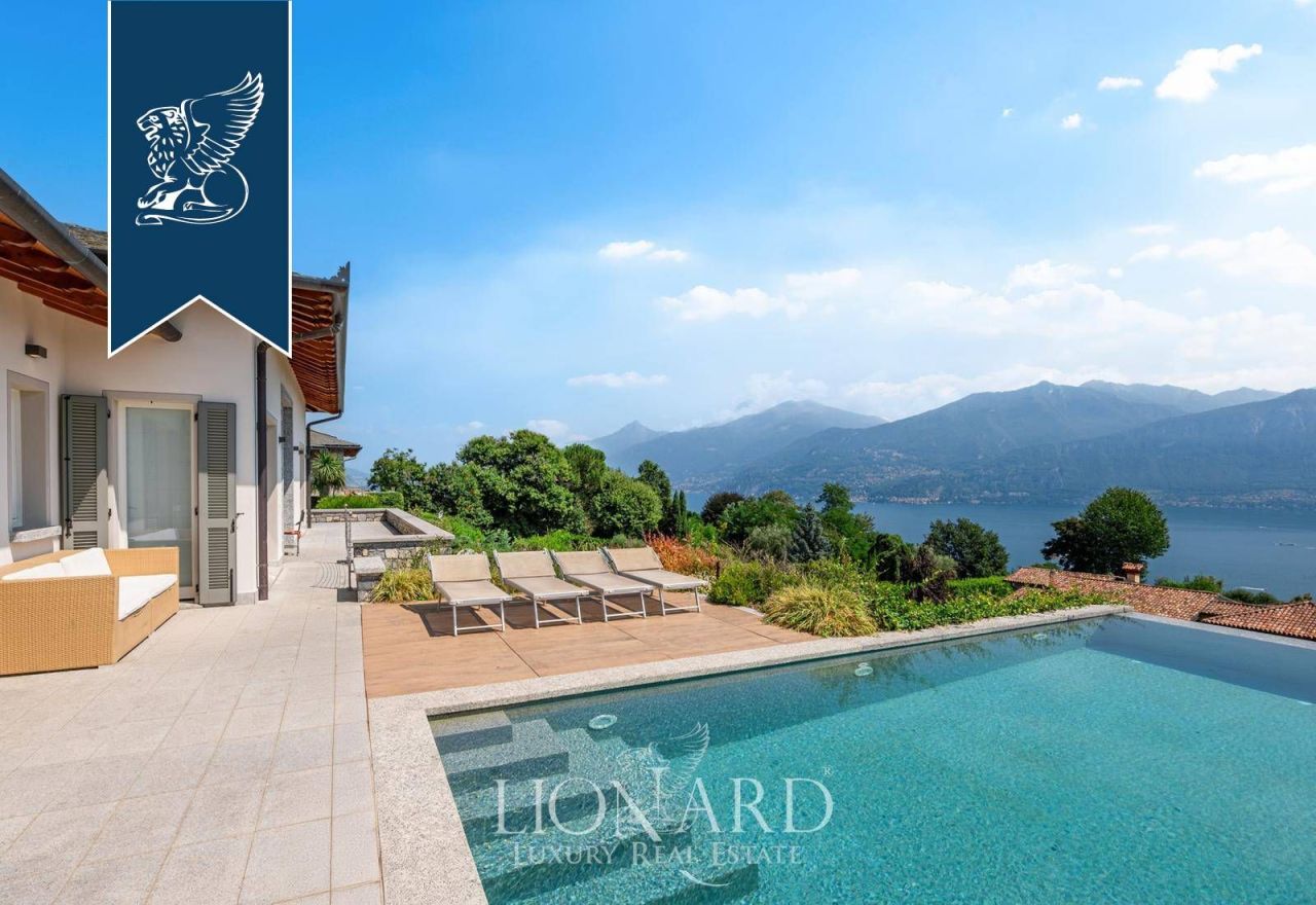 Вилла в Грианте, Италия, 300 м² - фото 2