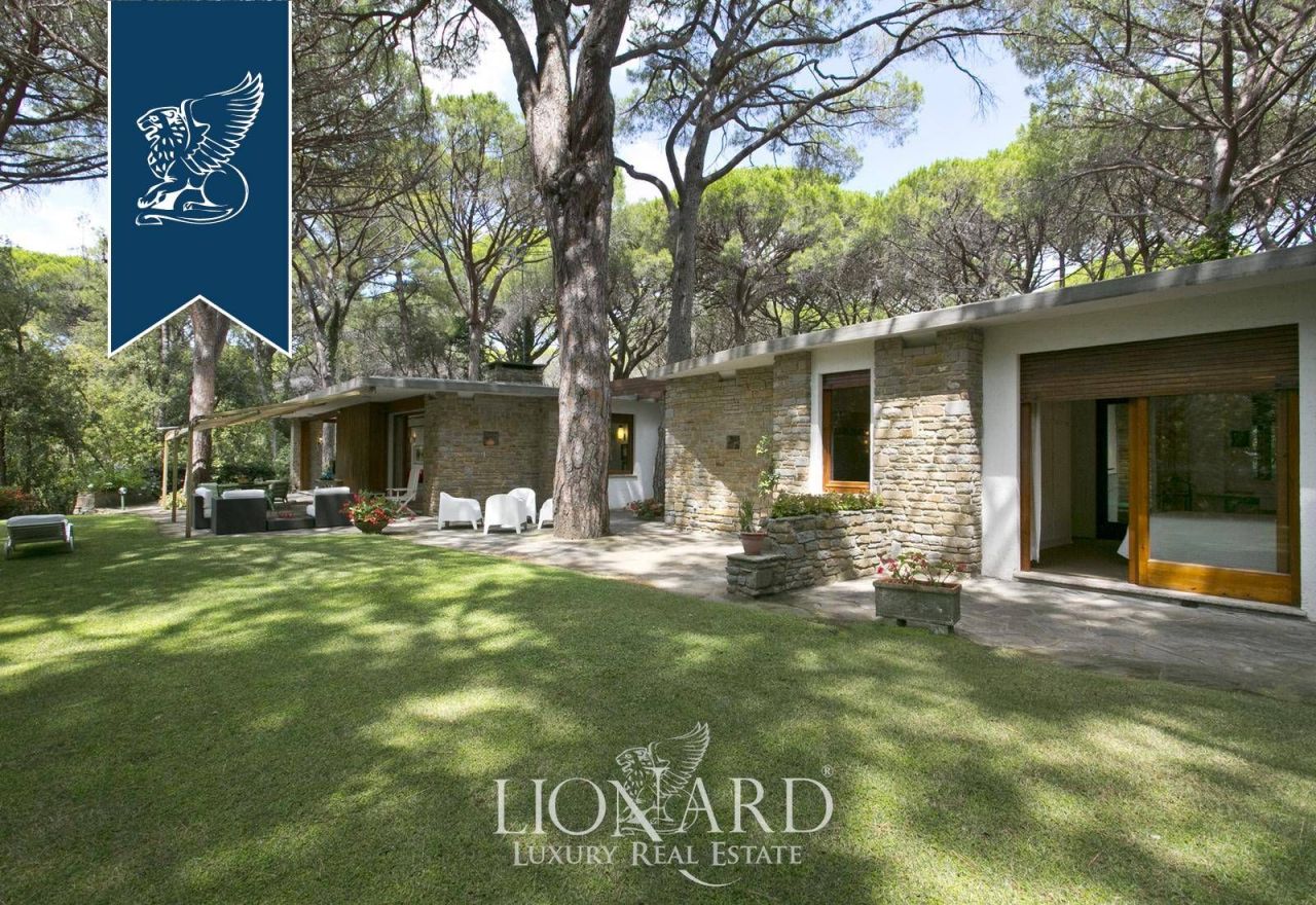 Вилла в Кастильоне-делла-Пеская, Италия, 300 м² - фото 2