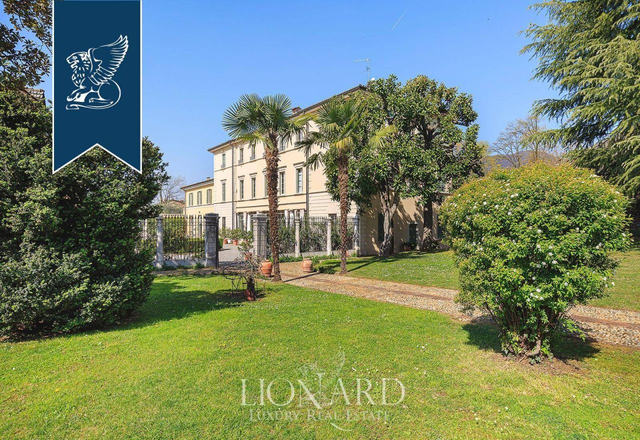 Вилла в Брешии, Италия, 1 500 м² - фото 2