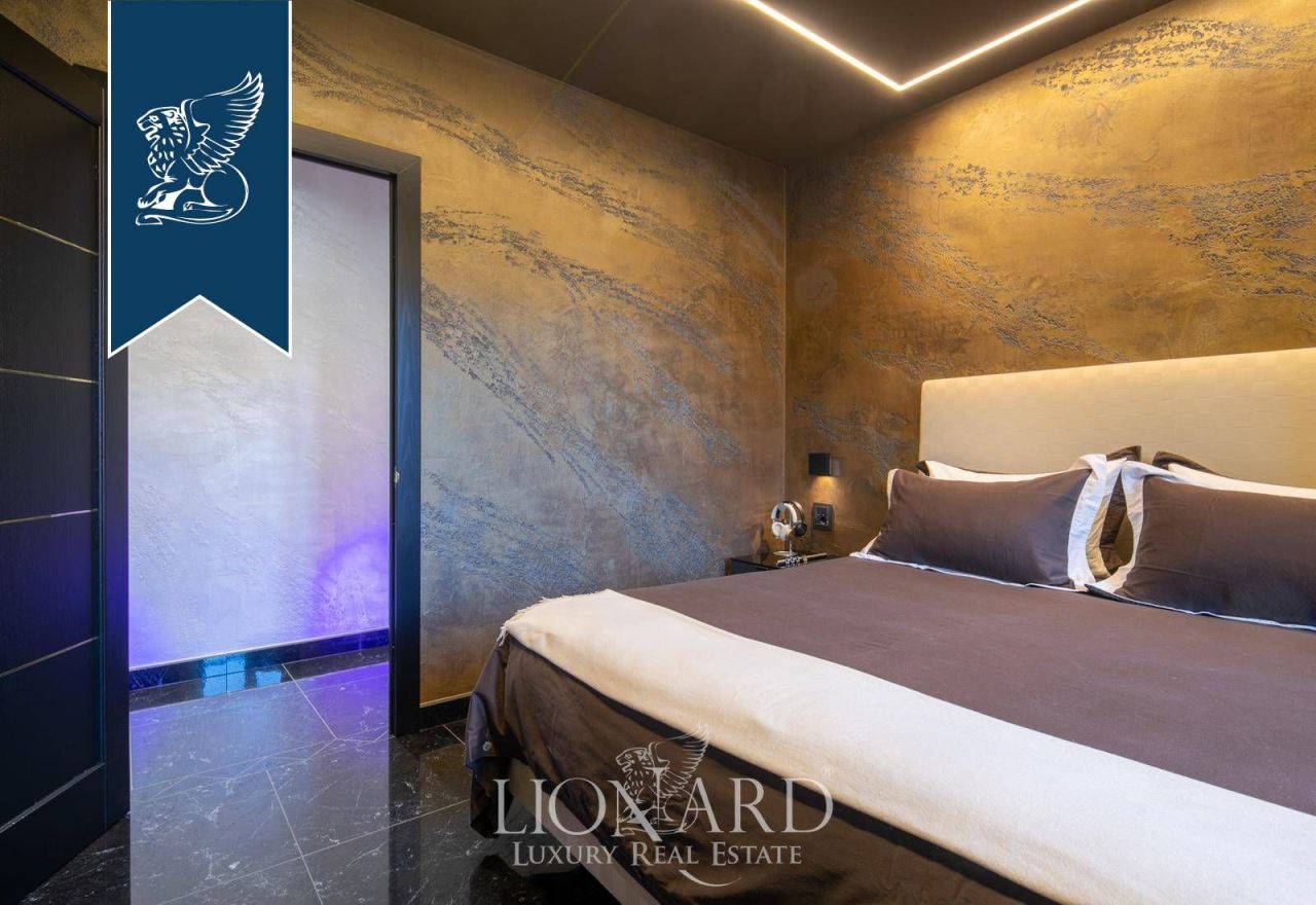 Апартаменты в Сиене, Италия, 150 м² - фото 2