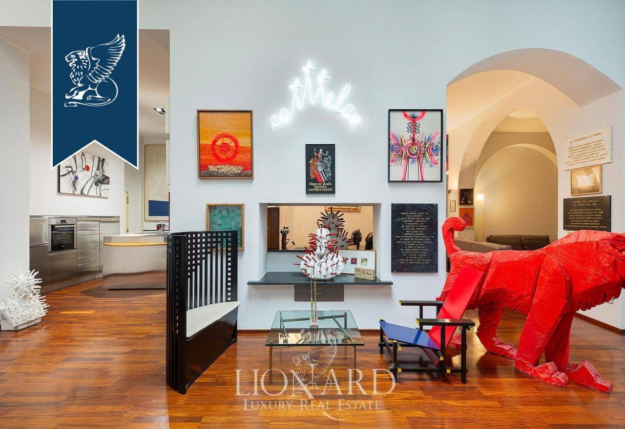 Дом в Милане, Италия, 357 м² - фото 2