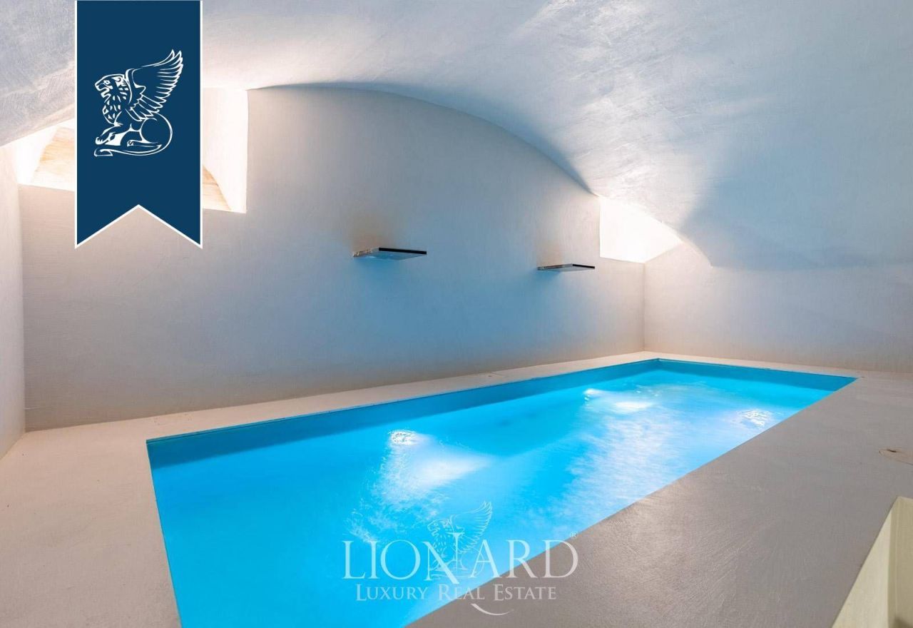 Апартаменты в Риме, Италия, 106 м² - фото 2