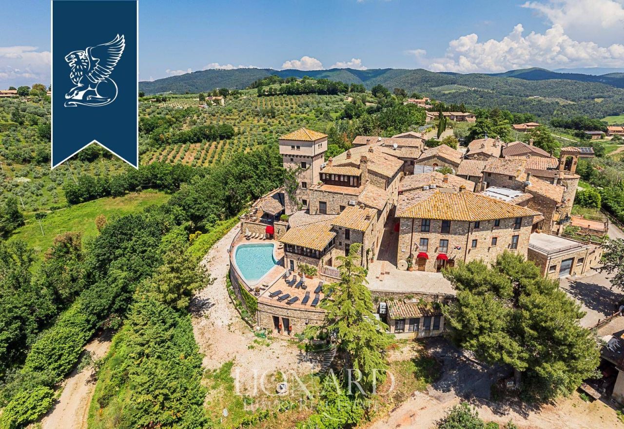 Дом в Коллаццоне, Италия, 5 800 м² - фото 2