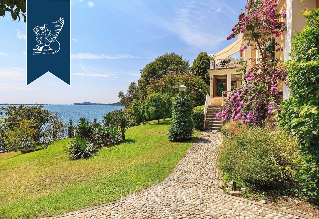 Апартаменты в Гардоне-Ривьера, Италия, 140 м² - фото 2