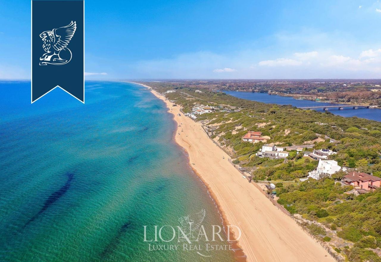 Вилла в Сабаудии, Италия, 500 м² - фото 2