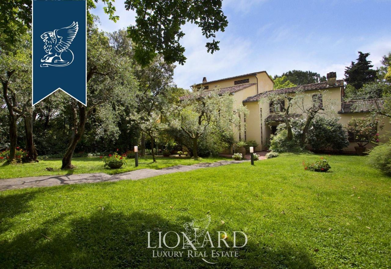 Ферма в Пистое, Италия, 1 366 м² - фото 2