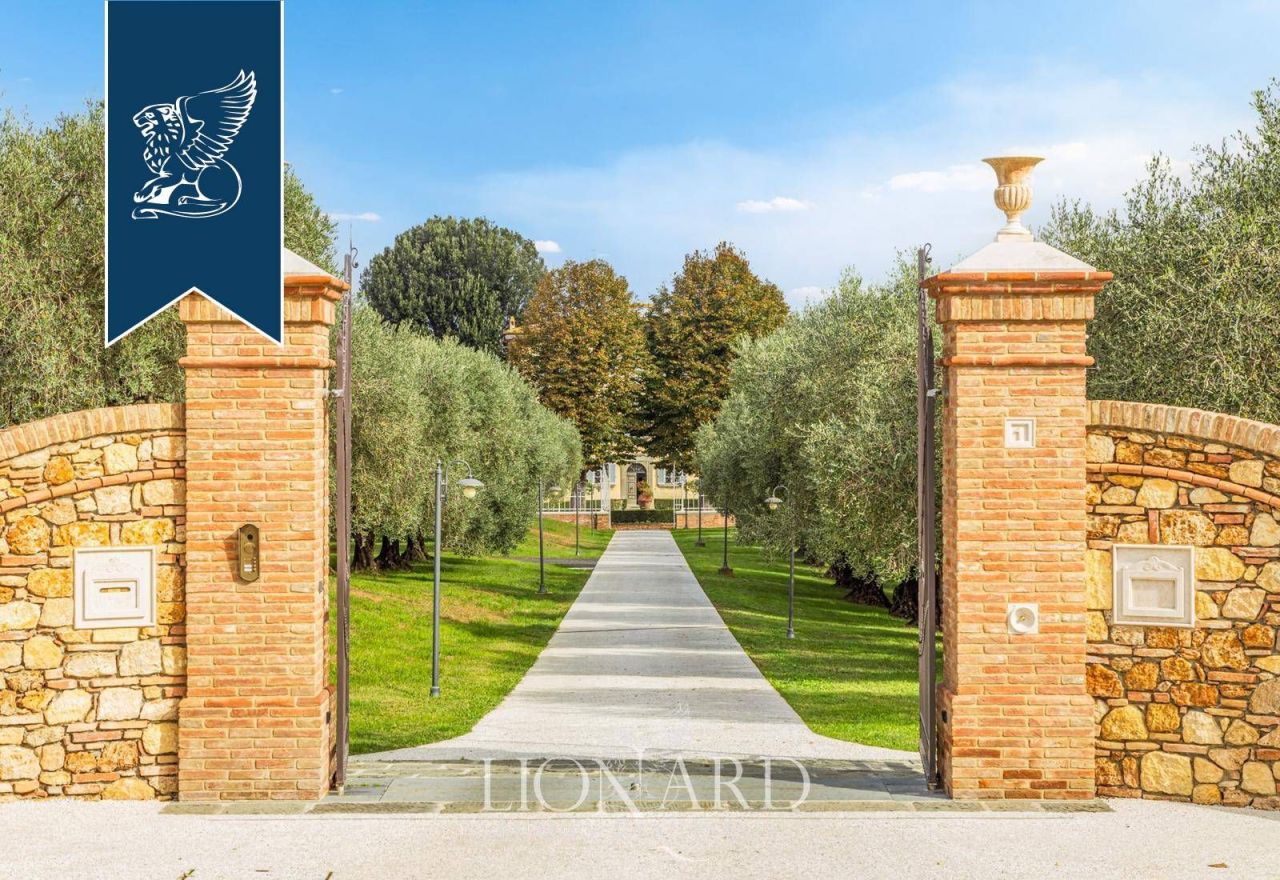 Вилла в Фаульи, Италия, 904 м² - фото 3